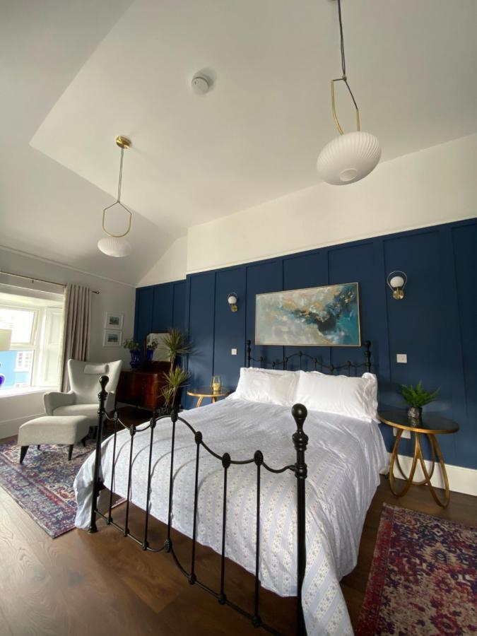No. 1 Bridge Street Apartment Westport Exterior foto