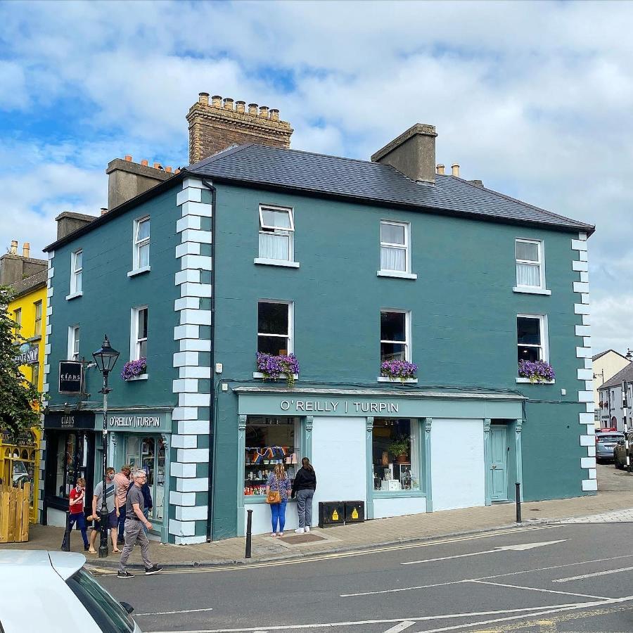 No. 1 Bridge Street Apartment Westport Exterior foto