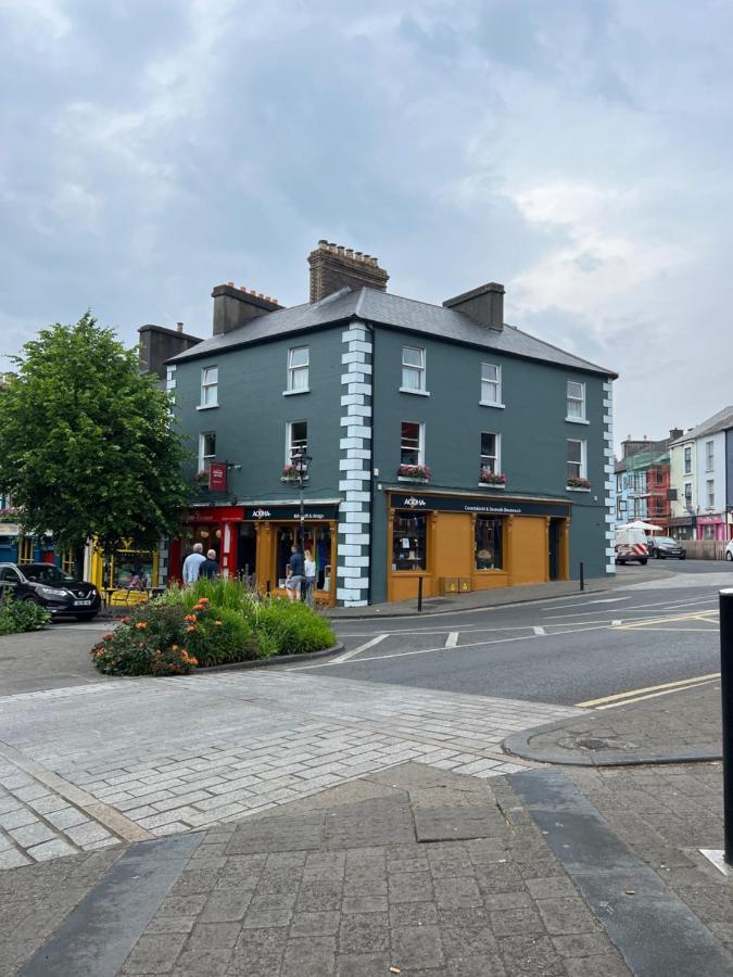 No. 1 Bridge Street Apartment Westport Exterior foto