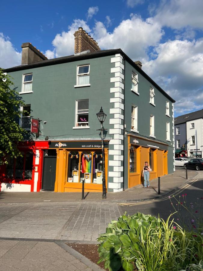 No. 1 Bridge Street Apartment Westport Exterior foto